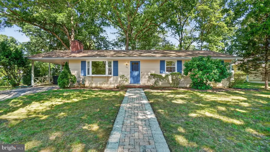309 Balsam Dr, Severna Park, MD 21146 - #2