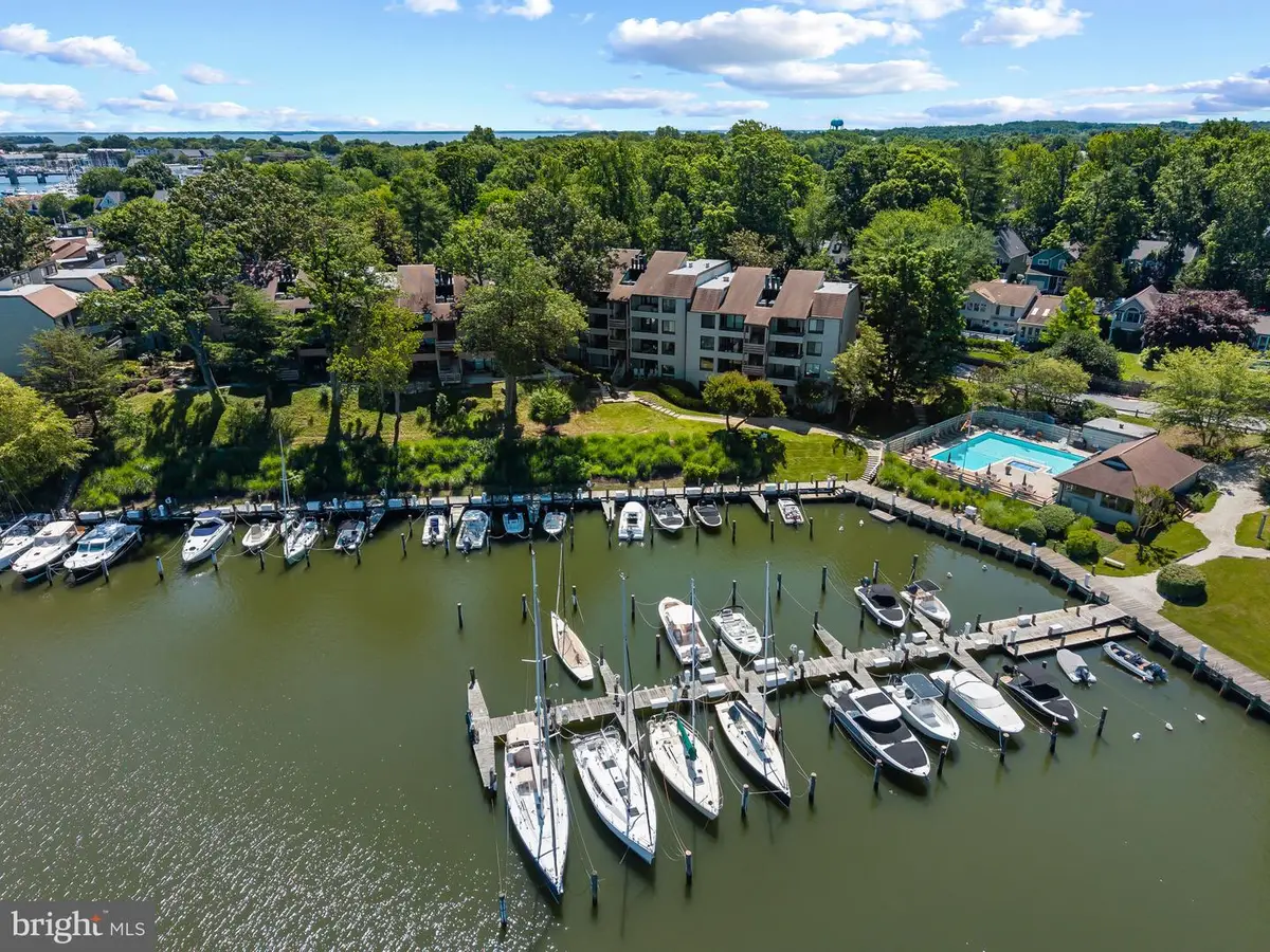 6 President Point Dr #b3, Annapolis, MD 21403 - #1