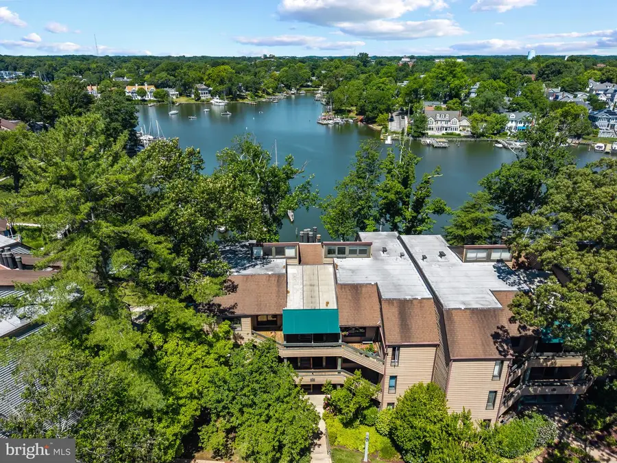 6 President Point Dr #b3, Annapolis, MD 21403 - #2