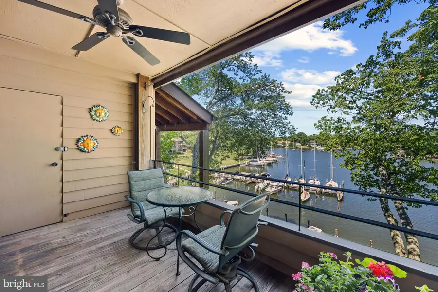 6 President Point Dr #b3, Annapolis, MD 21403 - #3