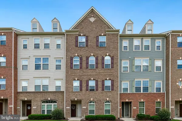 8030 Orchard Grove Rd #16, ODENTON, MD 21113