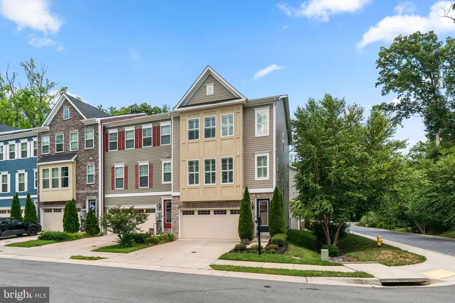 1203 Hickory Hill Cir, Arnold, MD 21012 - #2