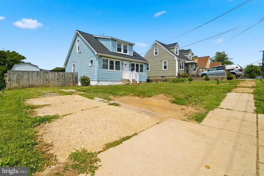 312 Orchard Ave, Baltimore, MD 21225 - #2