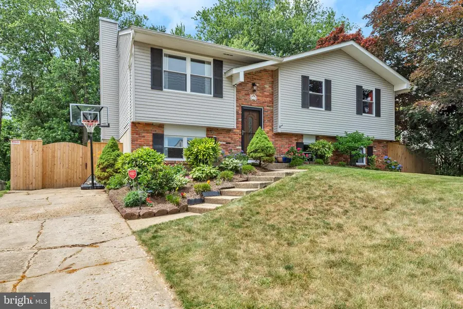 1109 Silverleaf Dr, Arnold, MD 21012 - #2