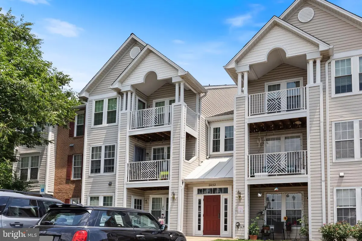 2452 Apple Blossom Ln #202, Odenton, MD 21113 - #1