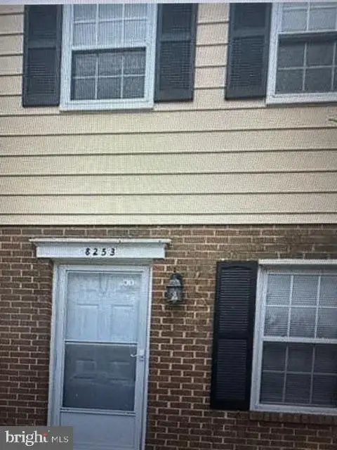 8253 Parham Ct, Severn, MD 21144 - #1