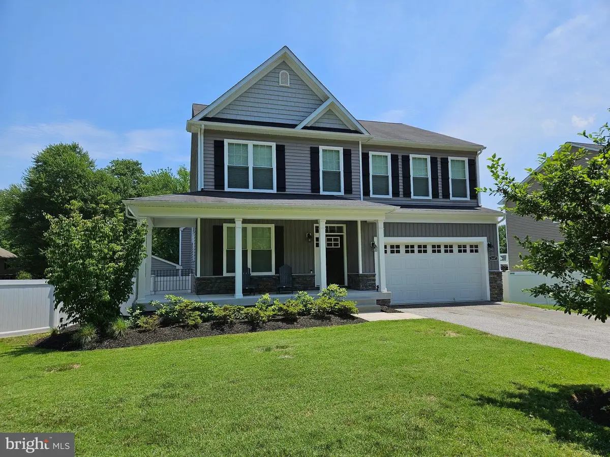 1447 Old Fort Smallwood Rd, Pasadena, MD 21122 - #1