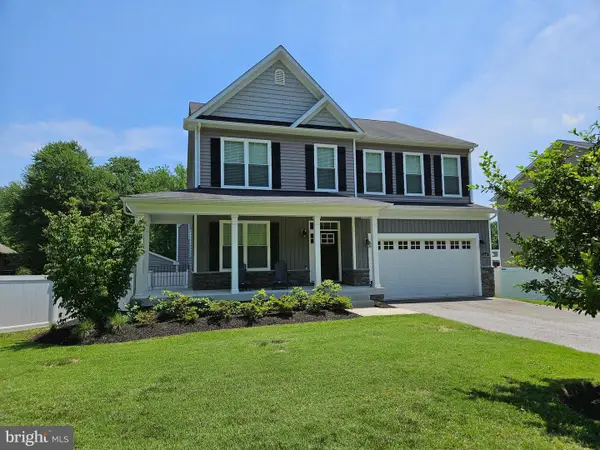 1447 Old Fort Smallwood Rd, PASADENA, MD 21122