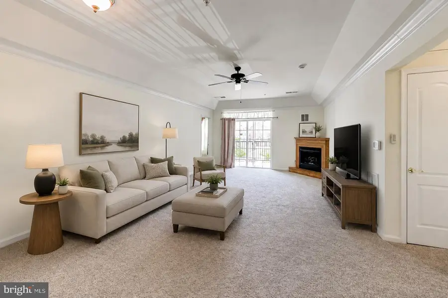 8604 Wandering Fox Trl #301, Odenton, MD 21113 - #2