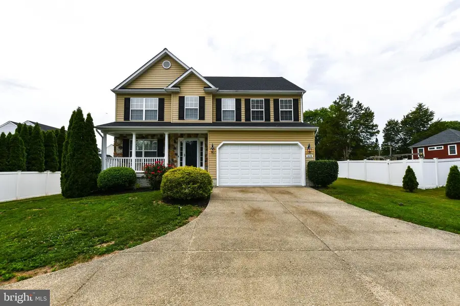 1638 Coolidge Ave, Severn, MD 21144 - #2