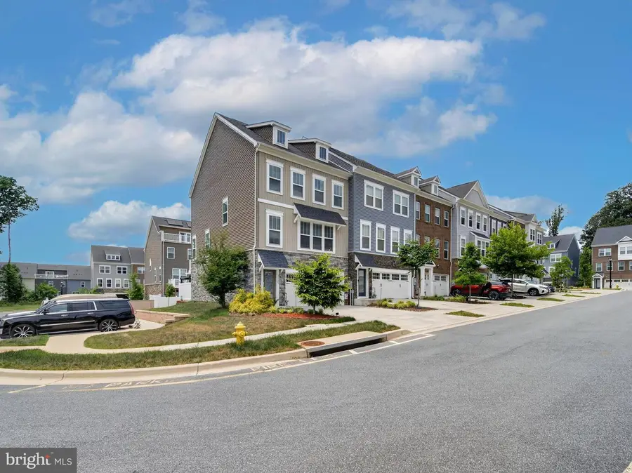 2155 Otter Creek Cir, Hanover, MD 21076 - #2