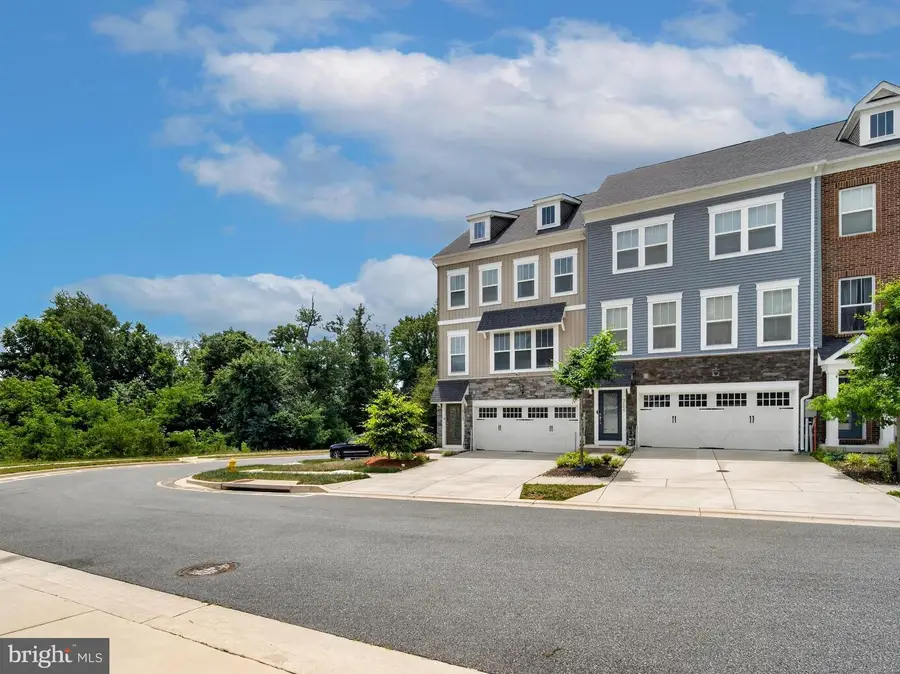2155 Otter Creek Cir, Hanover, MD 21076 - #3