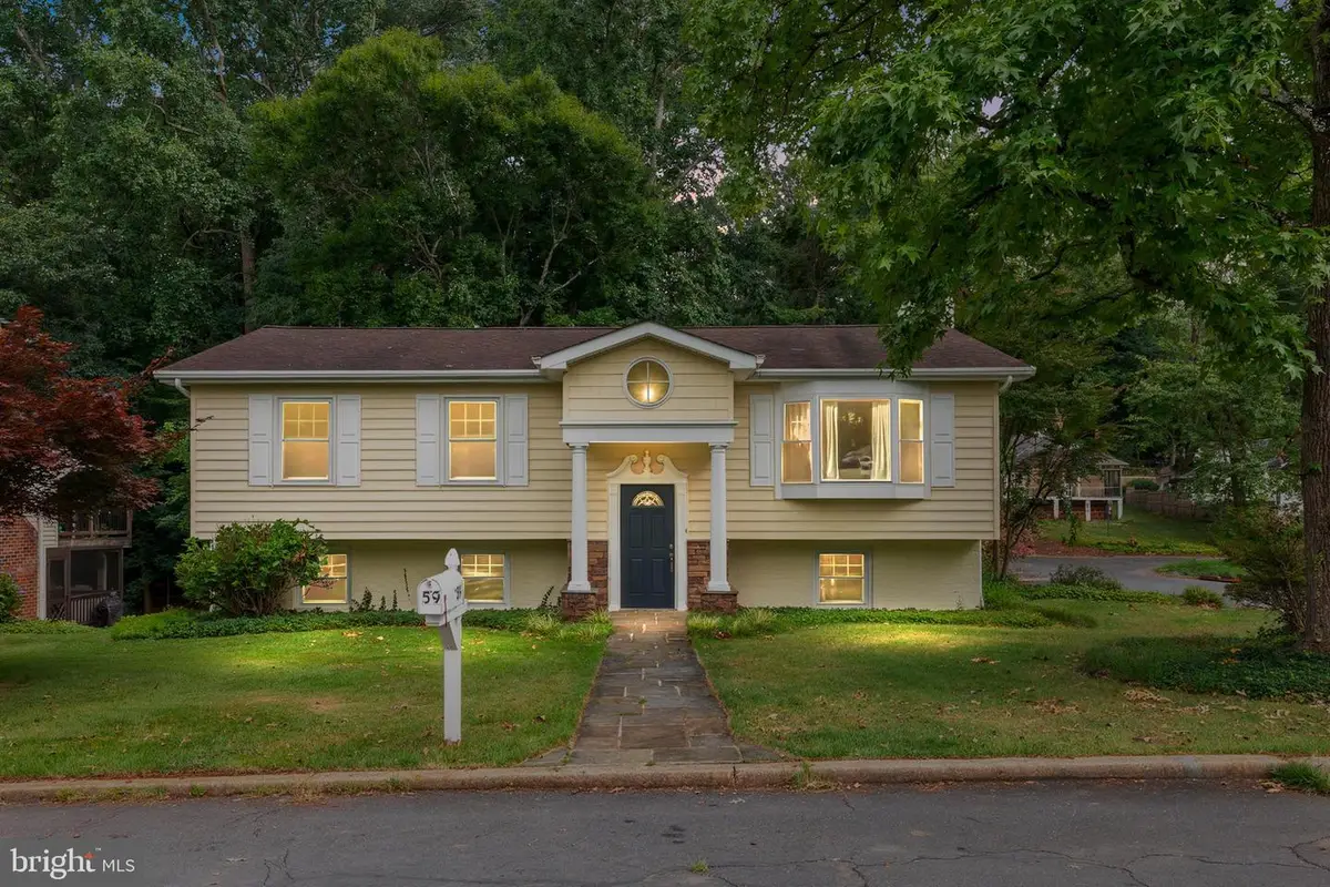59 Sleepy Hollow Rd, Annapolis, MD 21401 - #1