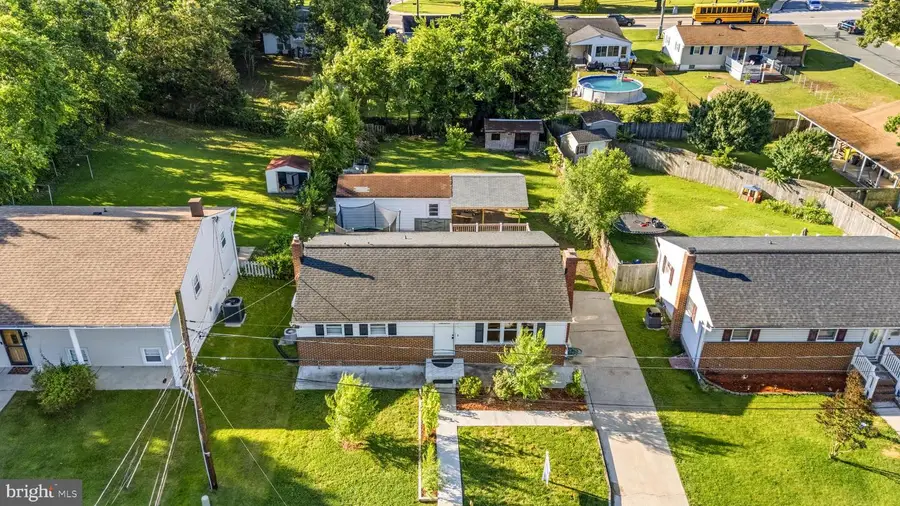 1009 Lilac Ln, Glen Burnie, MD 21061 - #3