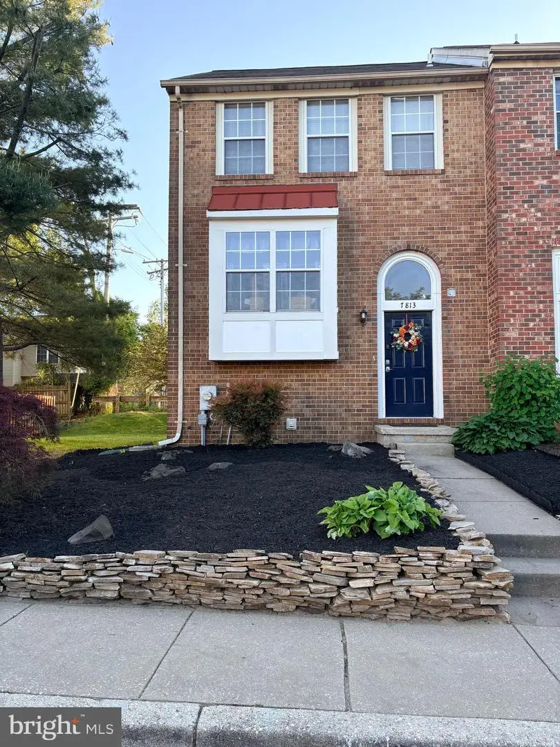 7813 Hidden Creek Way, Stoney Beach, MD 21226 - #1