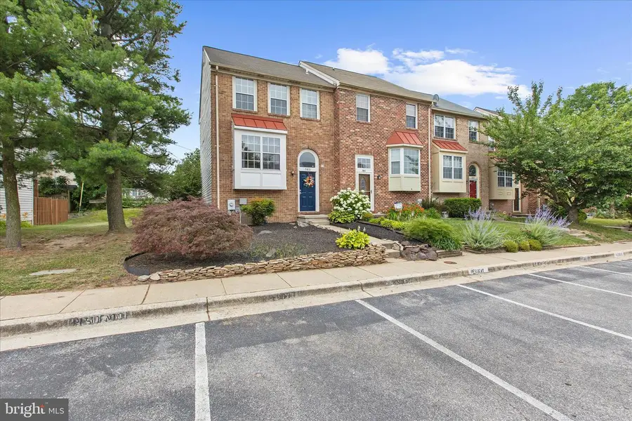 7813 Hidden Creek Way, Stoney Beach, MD 21226 - #2