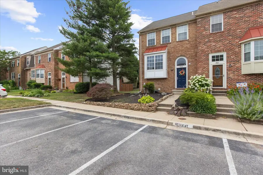 7813 Hidden Creek Way, Stoney Beach, MD 21226 - #3