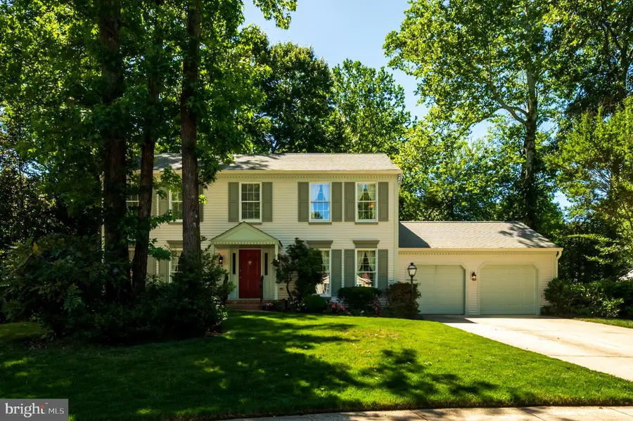 2802 Autumn Chase Run, Annapolis, MD 21401 - #2