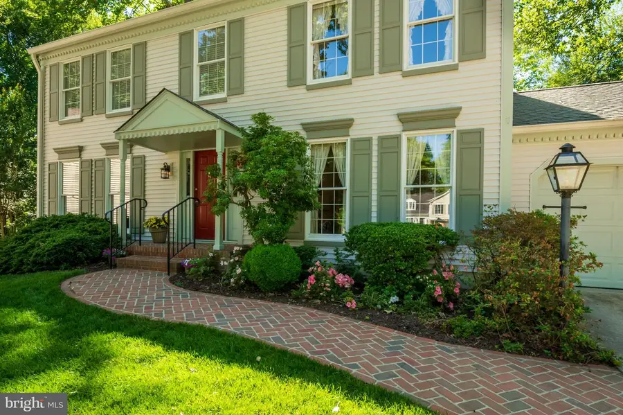 2802 Autumn Chase Run, Annapolis, MD 21401 - #3