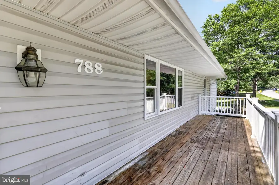 788 Paul Birch Dr, Crownsville, MD 21032 - #2