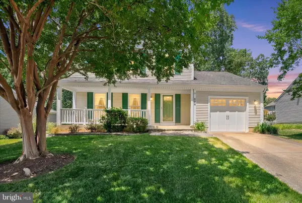 268 Shakespeare Dr, SEVERNA PARK, MD 21146