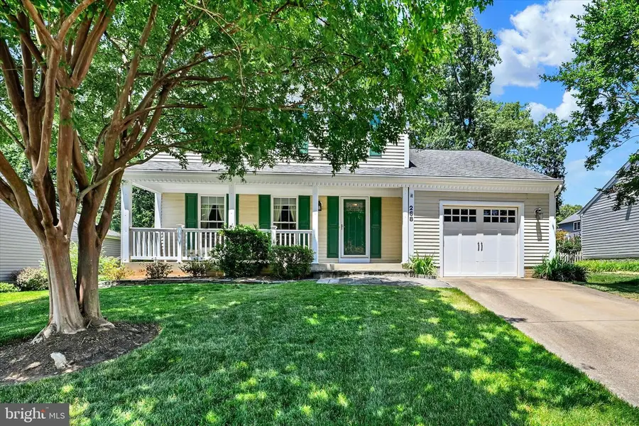 268 Shakespeare Dr, Severna Park, MD 21146 - #2