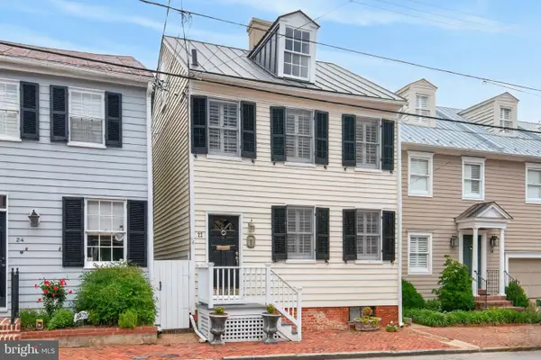 22 College Ave, ANNAPOLIS, MD 21401