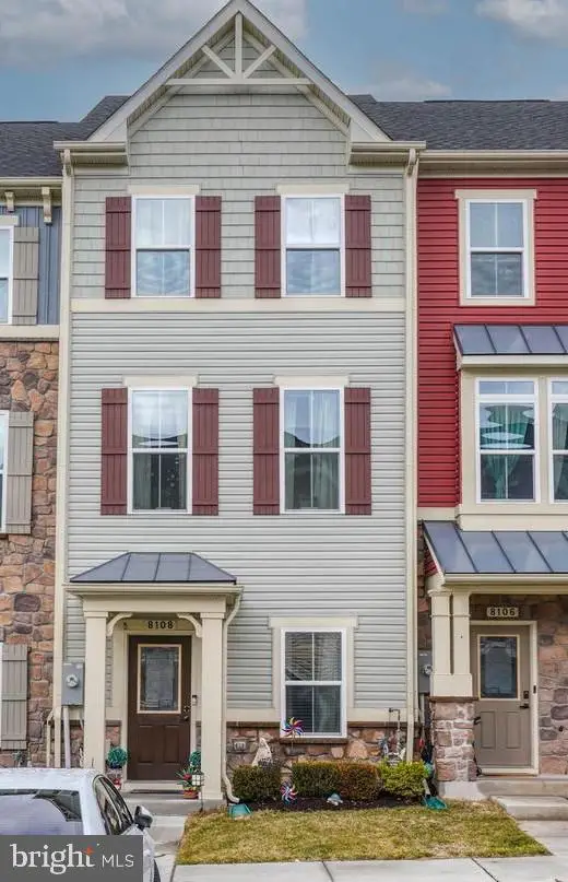 8108 Dewey Pl, Glen Burnie, MD 21060 - #1