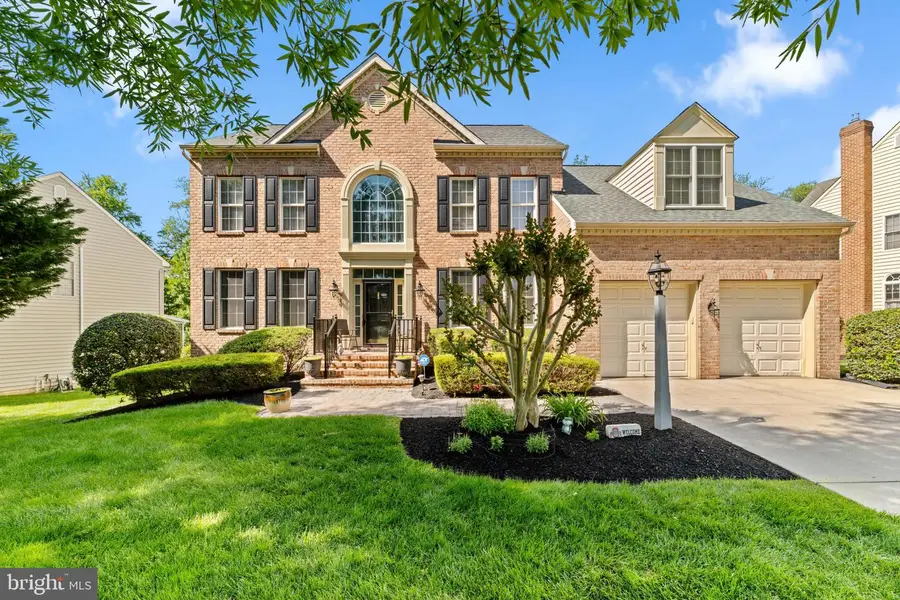 1325 Bluegrass Way, Gambrills, MD 21054 - #3