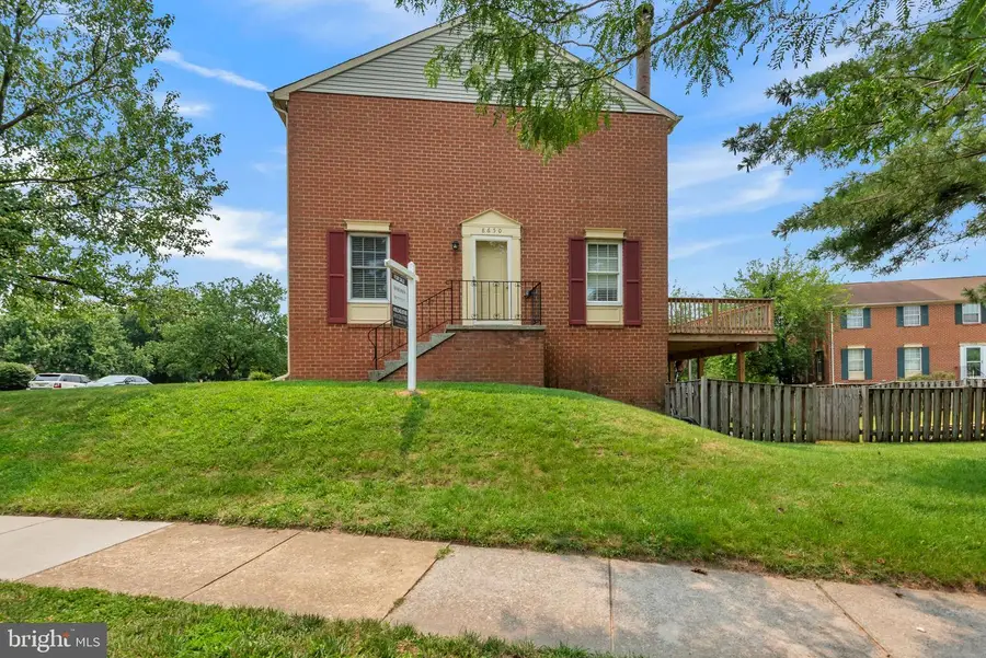 8650 Head Harbour, Pasadena, MD 21122 - #2