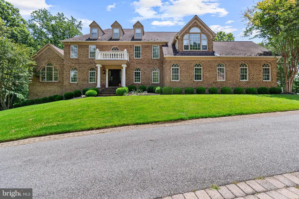 900 Weather Vane Way, Davidsonville, MD 21035 - #1