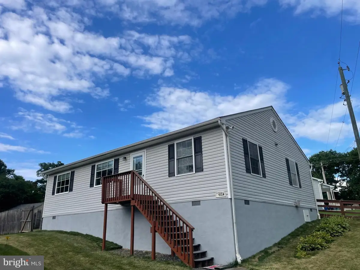 412-a Barbersville Rd, Laurel, MD 20724 - #1