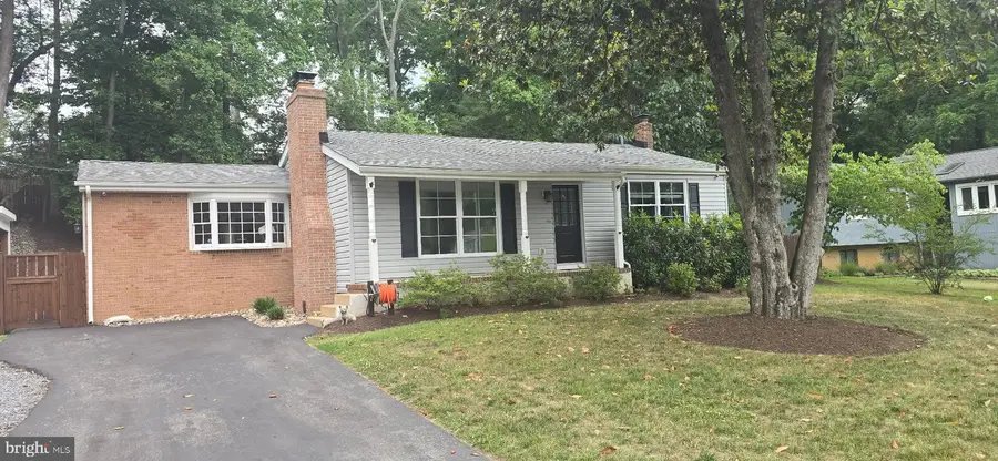 108 Maple Dr, Annapolis, MD 21403 - #2
