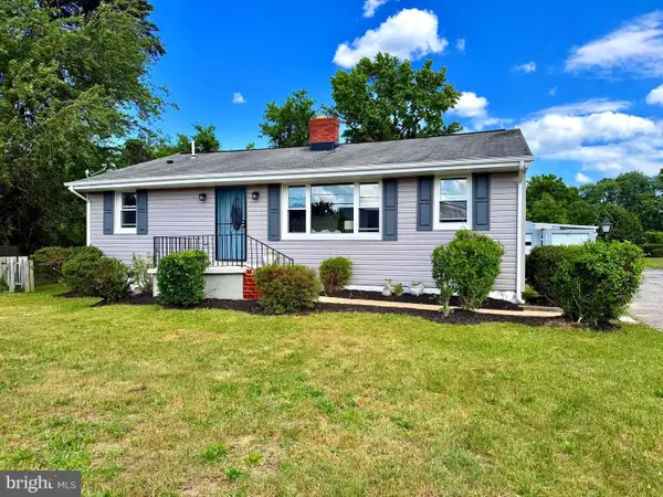 201 Scott Ave, GLEN BURNIE, MD 21060
