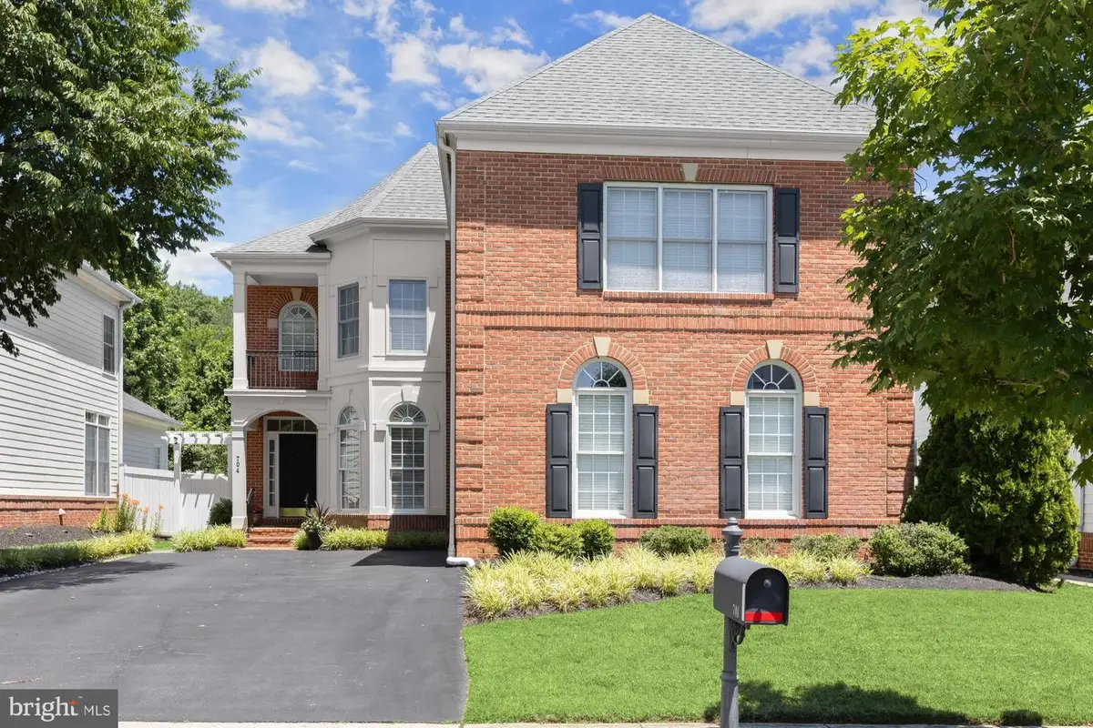 704 Brannock Ter, Annapolis, MD 21401 - #1