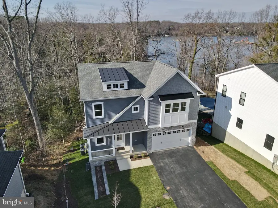 610 Echo Cove Dr, Crownsville, MD 21032 - #2