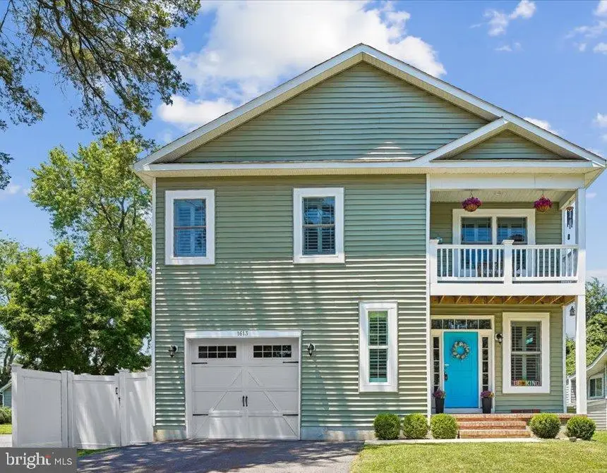 1613 Lee Dr, Edgewater, MD 21037 - #3