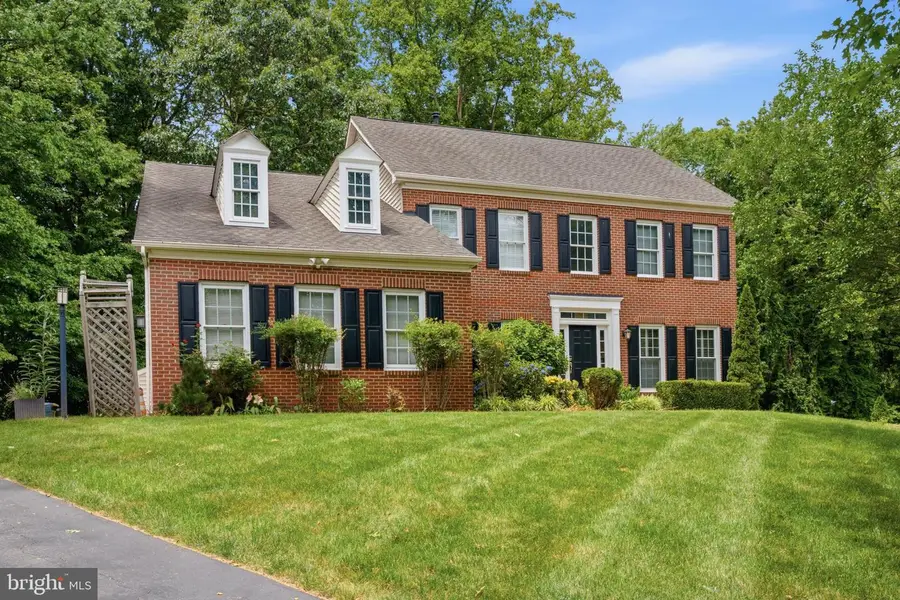 2002 Gresham Ln, Davidsonville, MD 21035 - #2