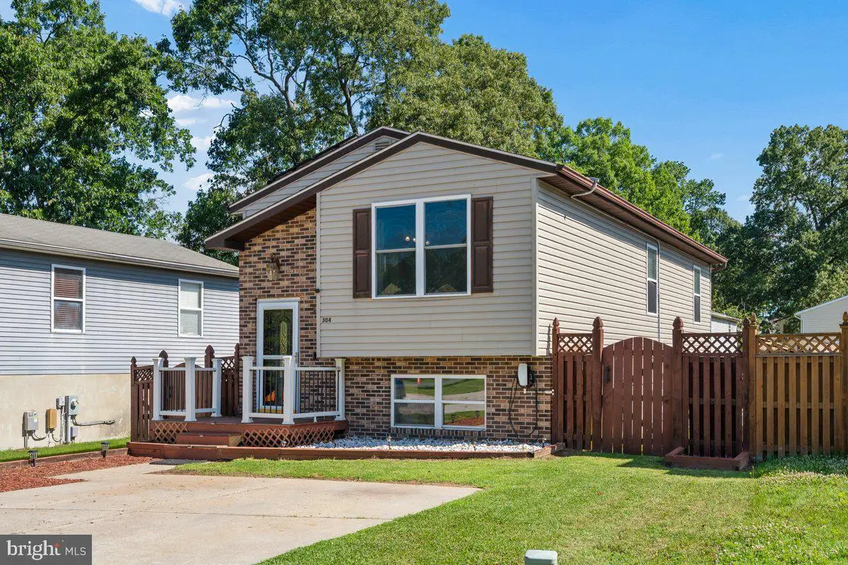 304 Washington Blvd, Glen Burnie, MD 21061 - #1