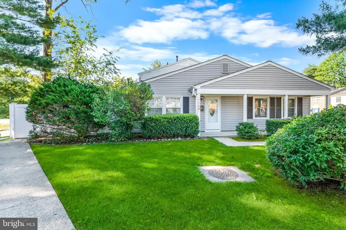 1709 Gunwood Pl, Crofton, MD 21114 - #1