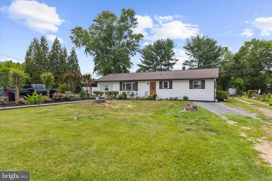 949 Oakdale Cir, Millersville, MD 21108 - #2