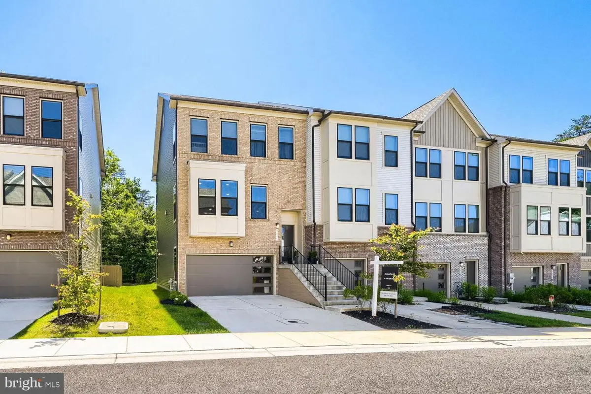 3414 Watershed Blvd, Laurel, MD 20724 - #1