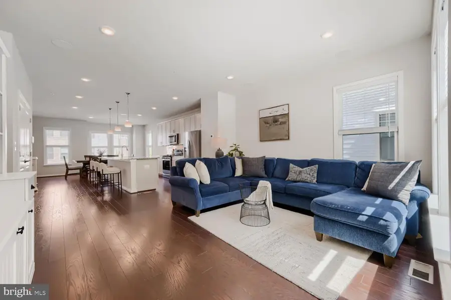 3414 Watershed Blvd, Laurel, MD 20724 - #2