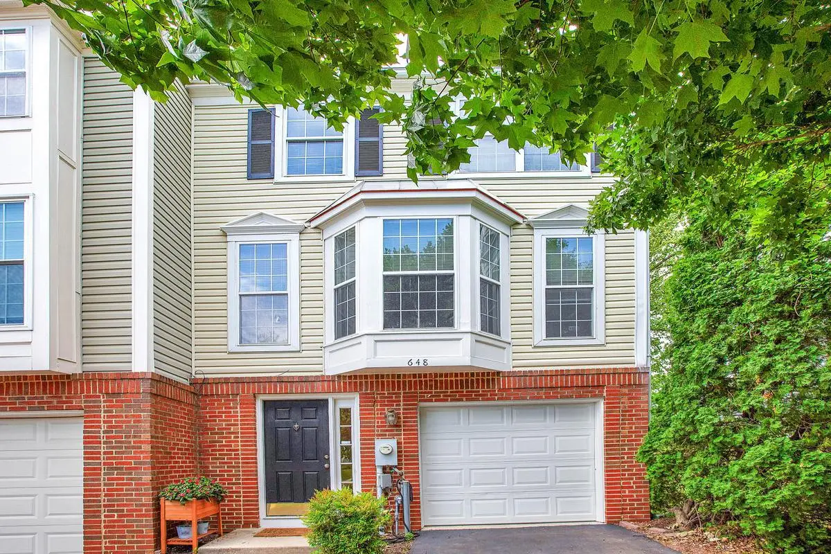 648 Howards Loop #19, Annapolis, MD 21401 - #1
