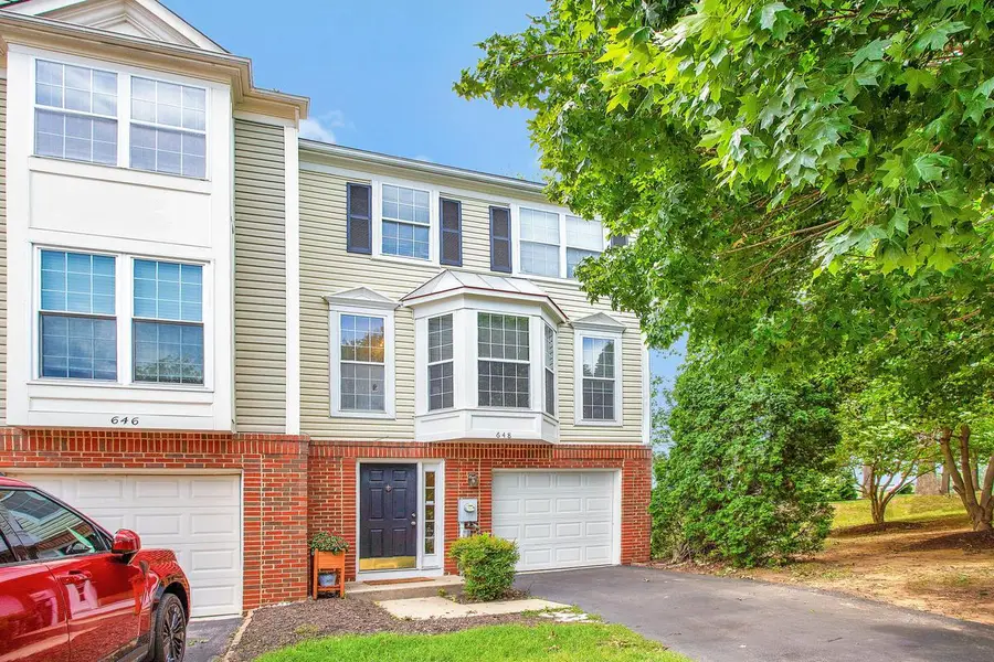 648 Howards Loop #19, Annapolis, MD 21401 - #2