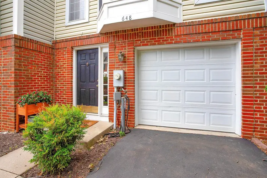 648 Howards Loop #19, Annapolis, MD 21401 - #3