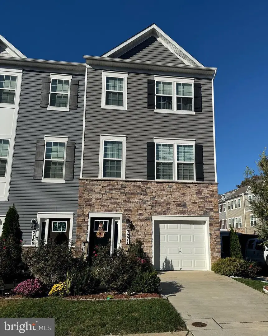 7771 Venice Ln, Severn, MD 21144 - #1