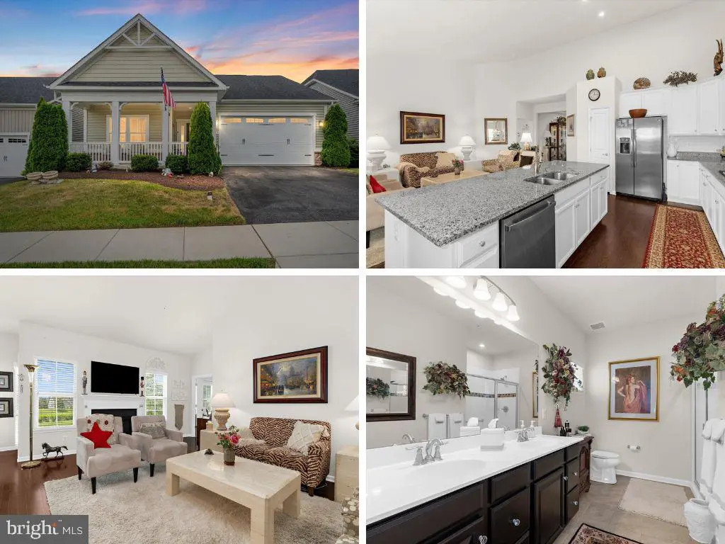 3017 Sunny Ridge Dr, Odenton, MD 21113 - #1