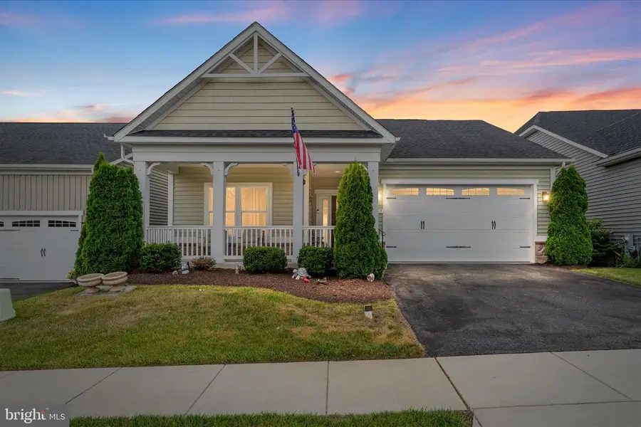 3017 Sunny Ridge Dr, Odenton, MD 21113 - #2