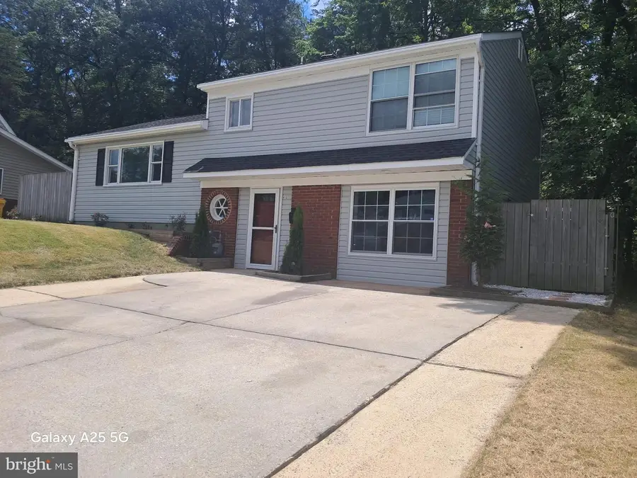 413 Baylor Rd, Glen Burnie, MD 21061 - #2